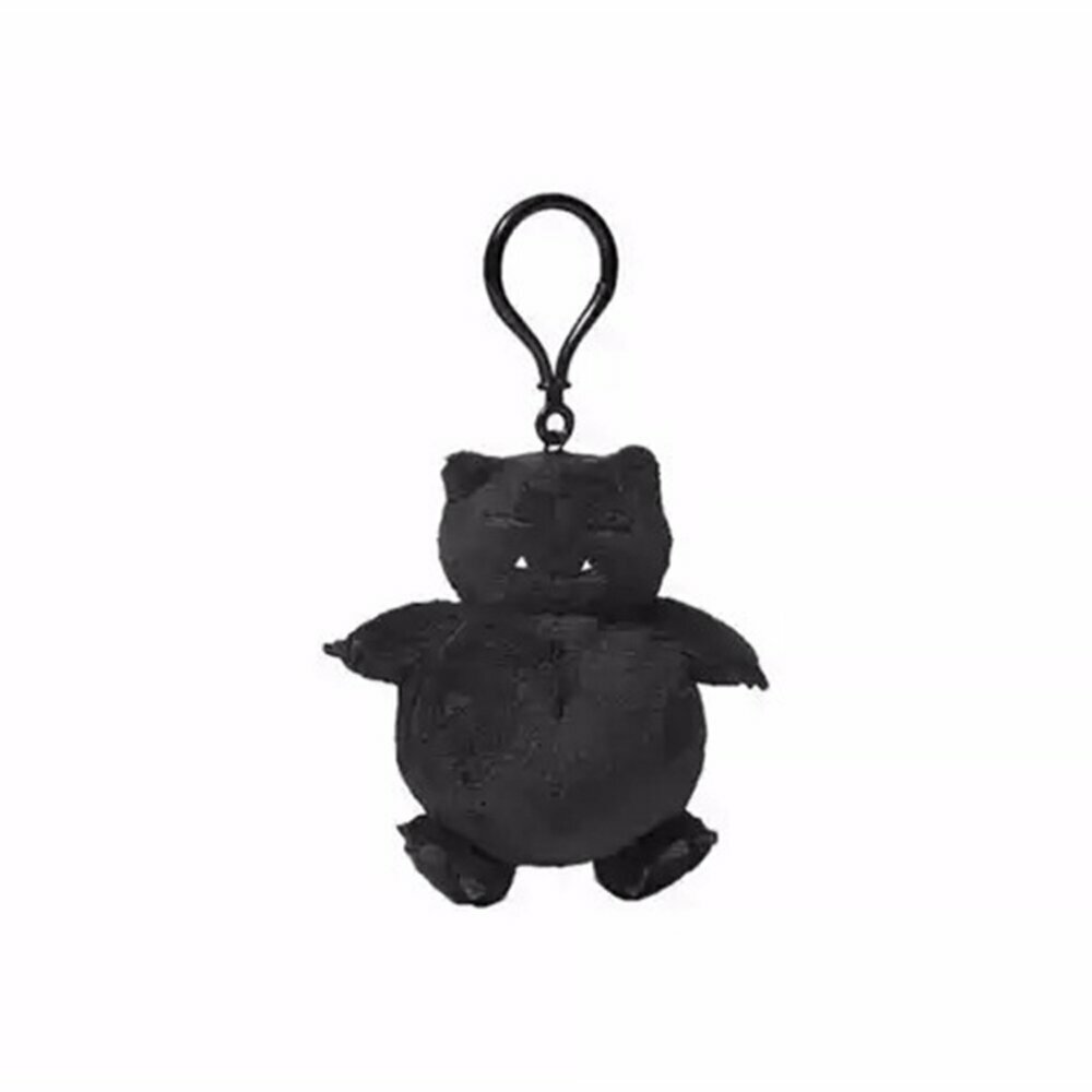 Fragment x Pokemon 吊飾 卡比獸 聯名款 PFI-12100