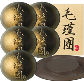 ZG184 韓國爆品 韓國洗髮丹毛槿團 100+20g *1 個 - 買2送1set 共三個套裝