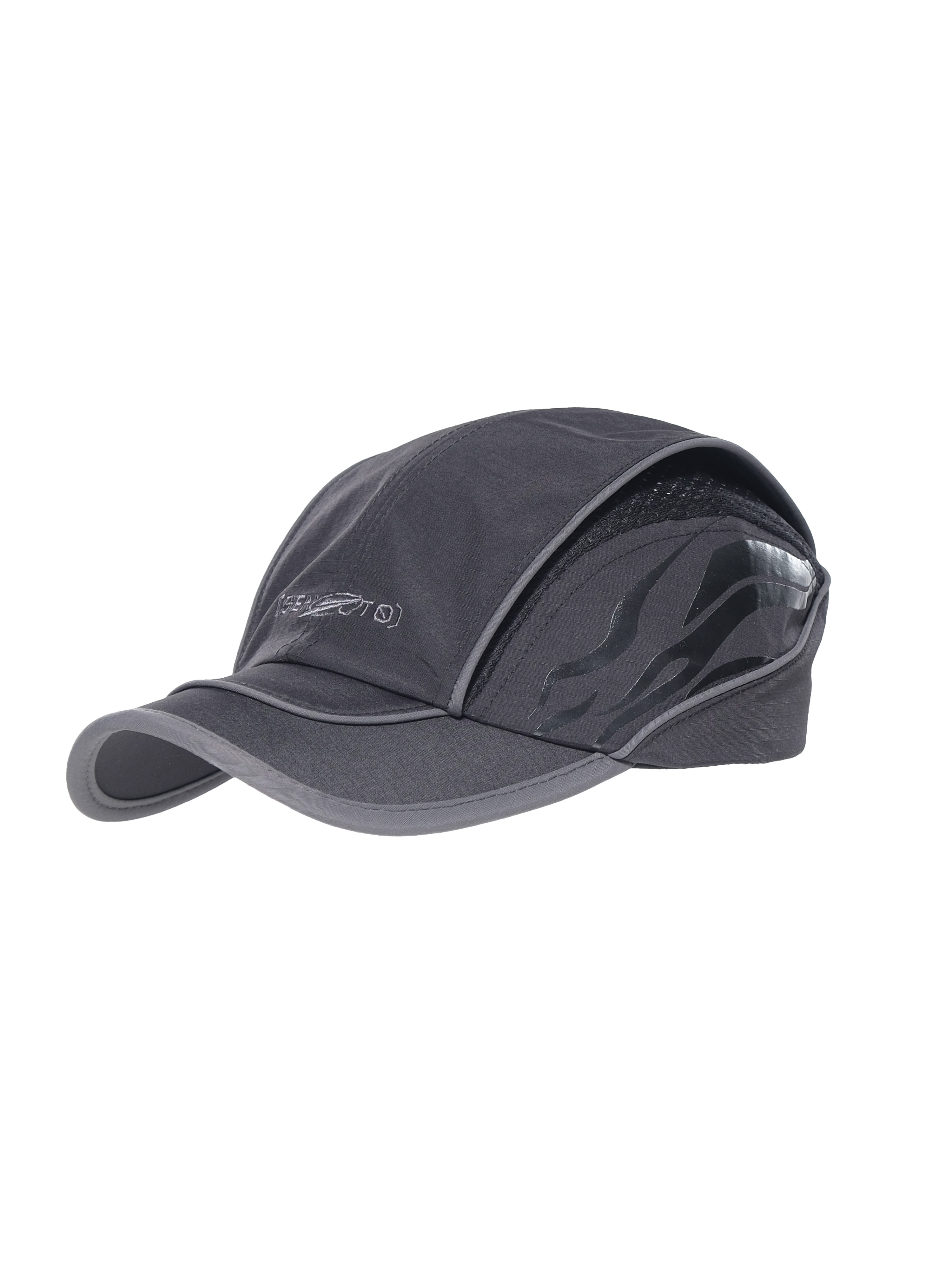 [現貨] OCTO x Sense Cap Black | S25-OS-C