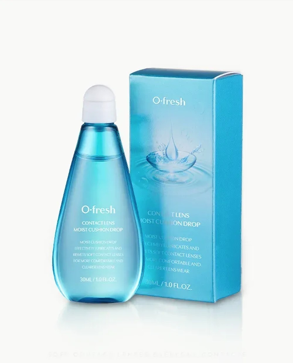 🇰🇷OLENS 隠眼專用保濕神器 30ML