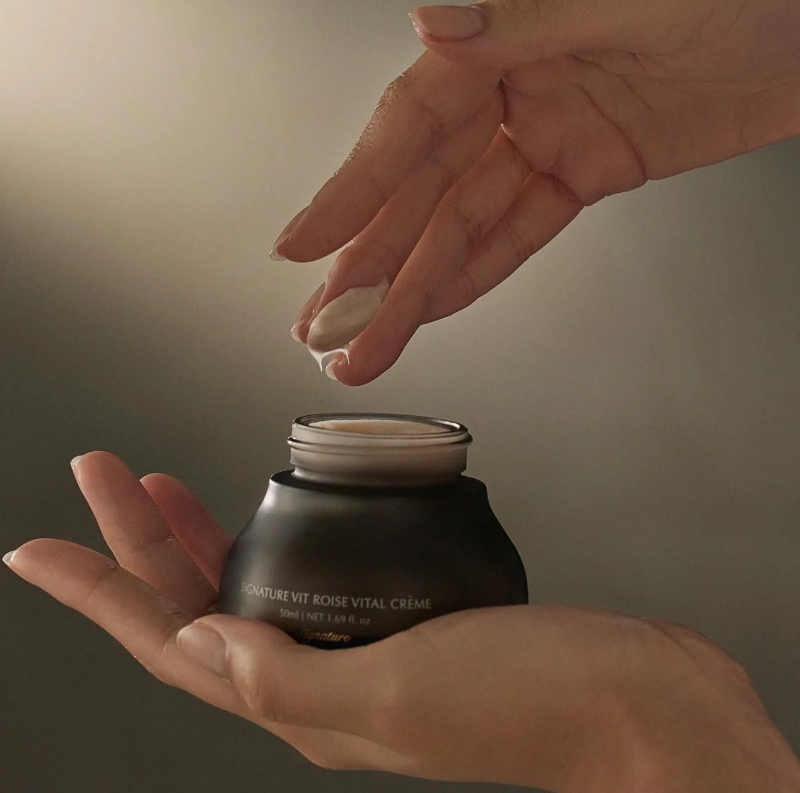 🇰🇷DEMAR 經典甜菊活力霜50ml