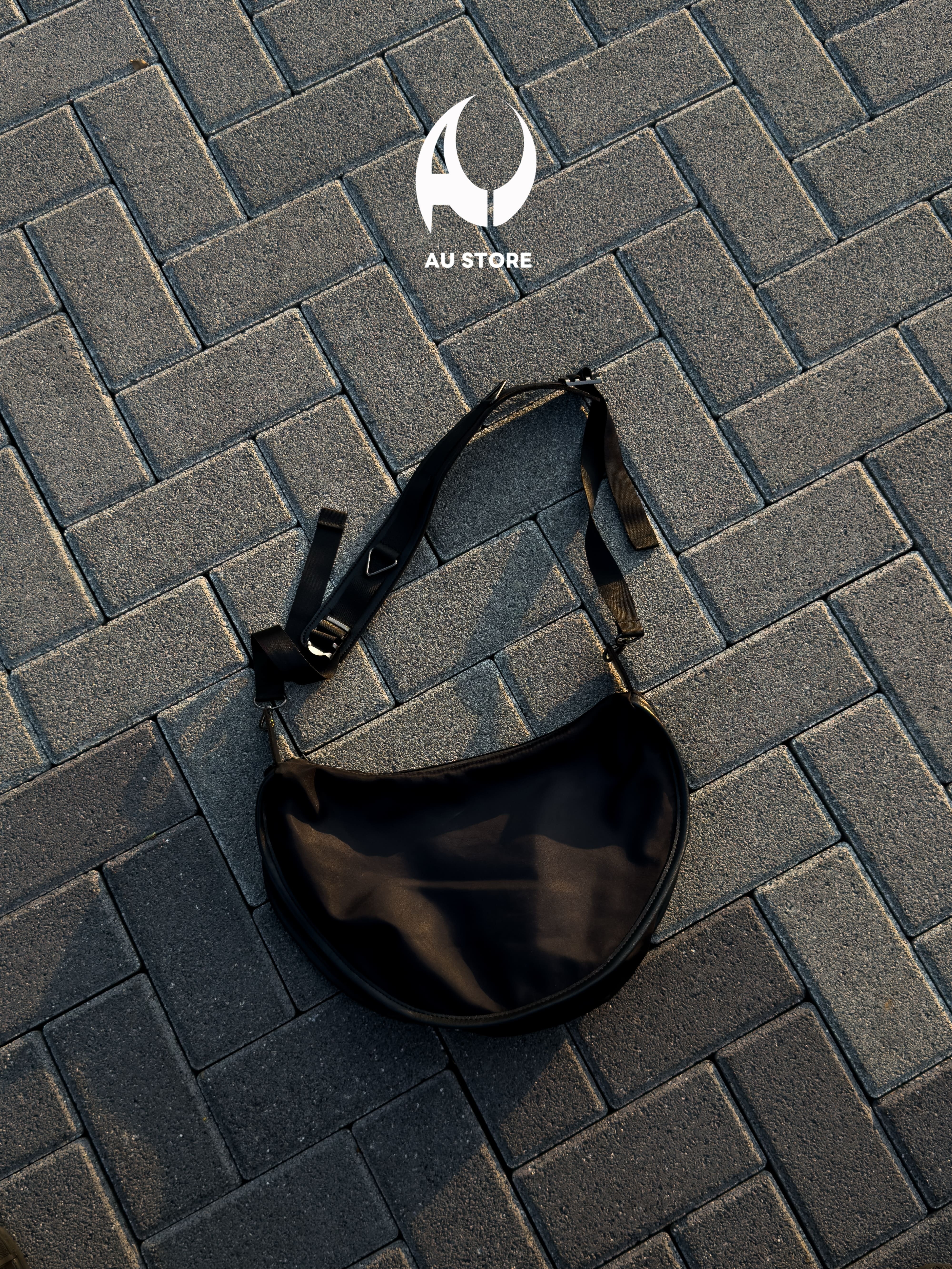 (現貨)韓系側背包!