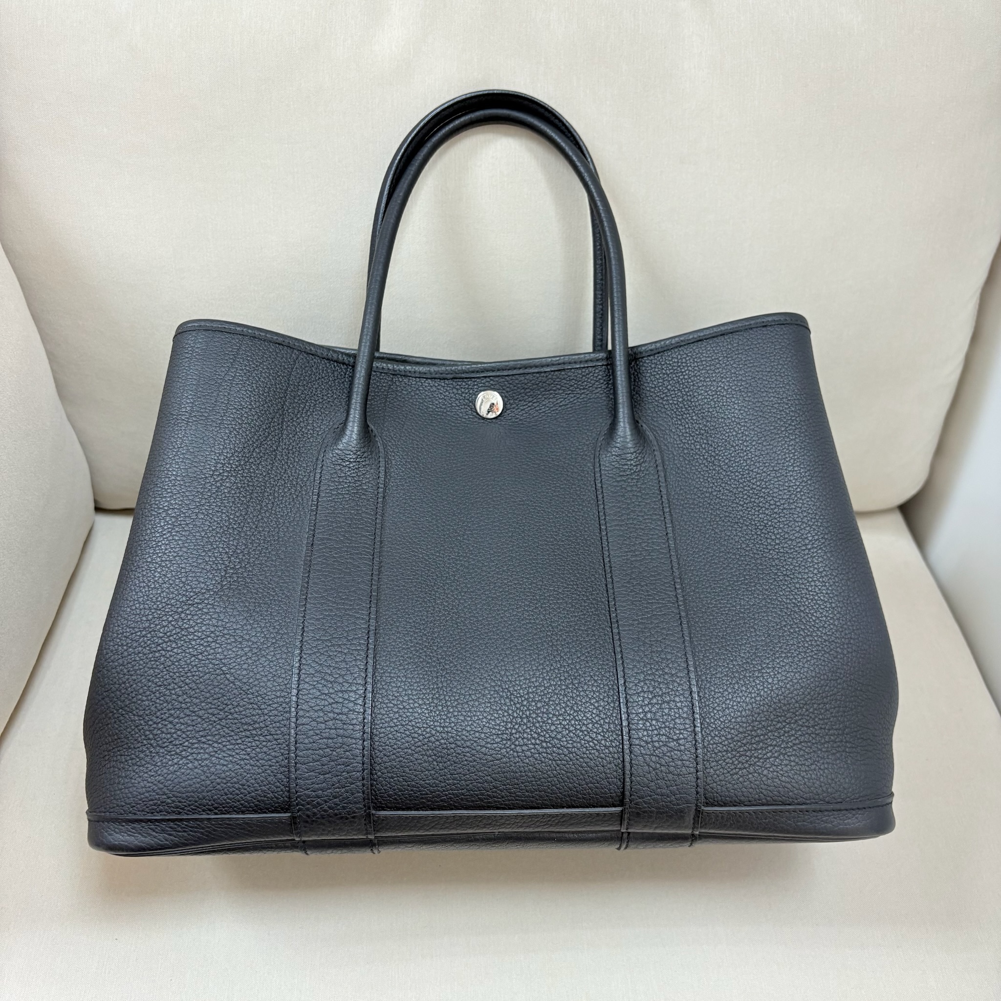 Hermes Garden Party 36 - Nior / Shw