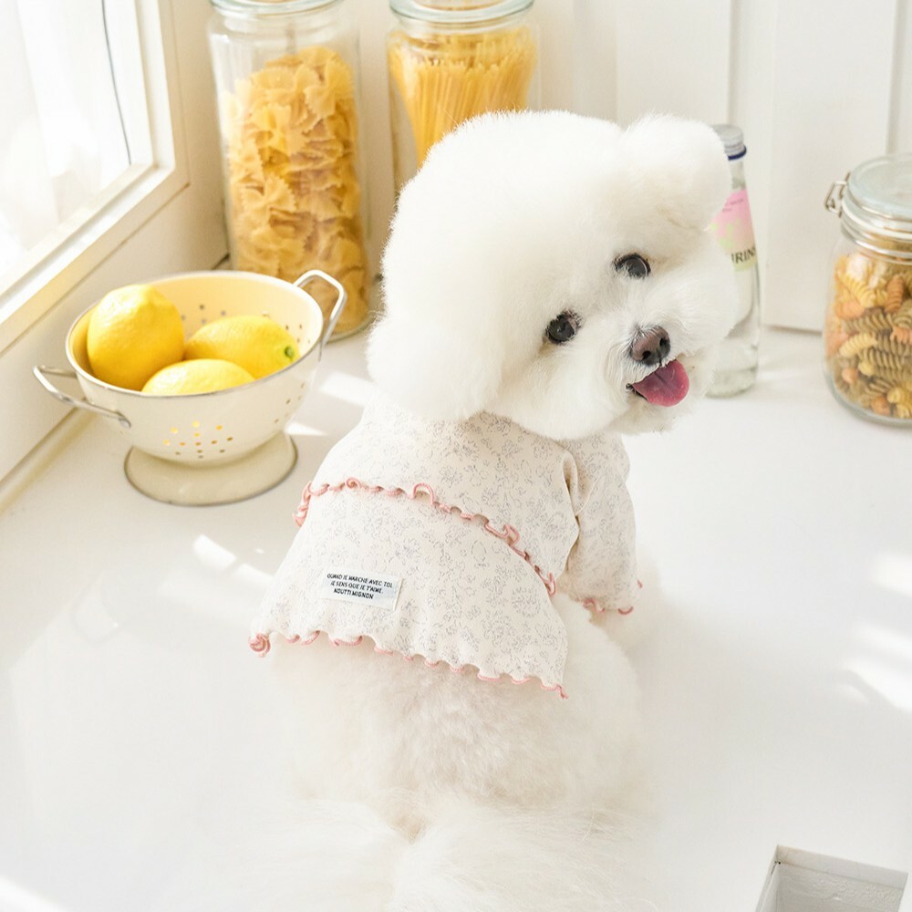 Noutti Paisley 梨花織語套裝