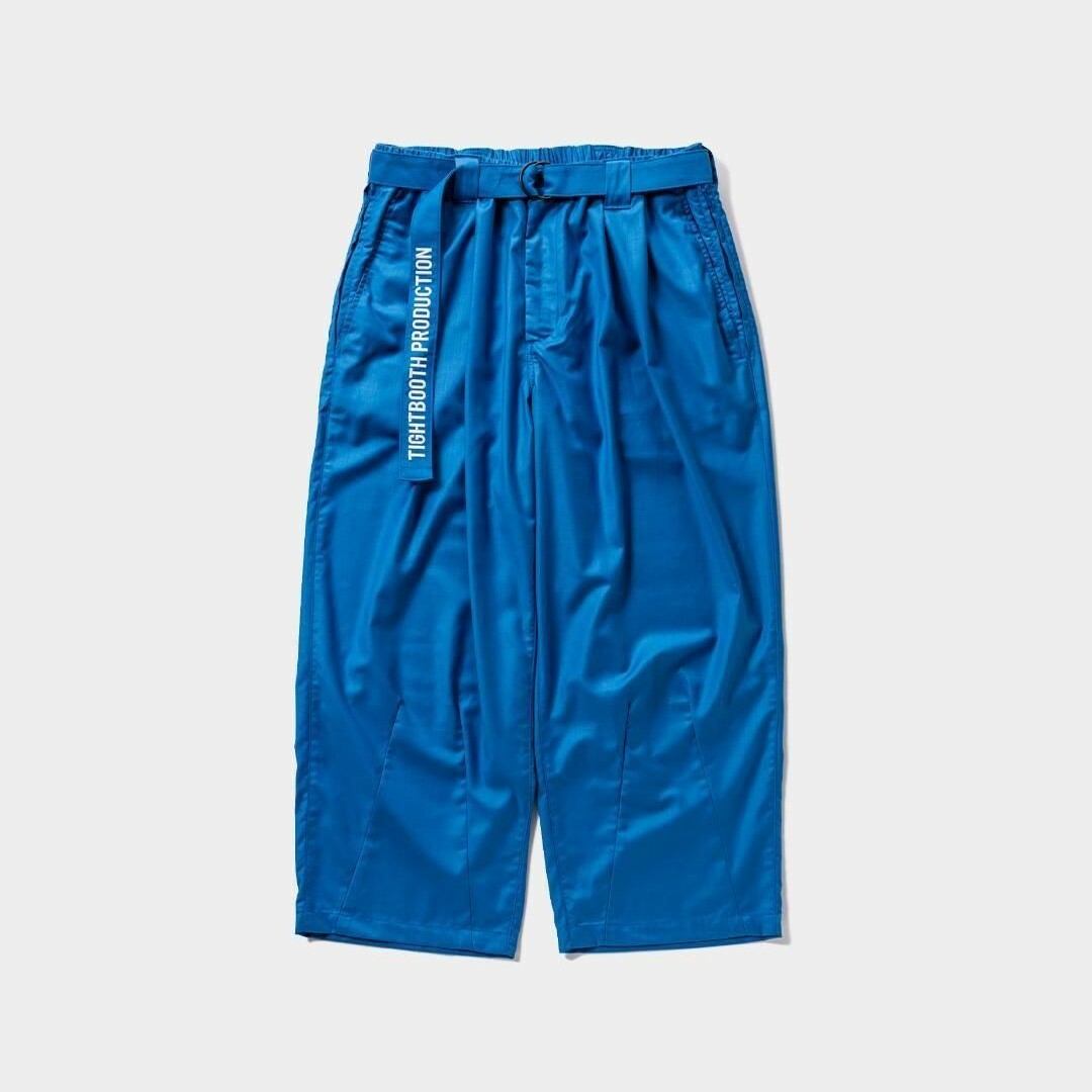 TIGHTBOOTH / BAGGY SLACKS