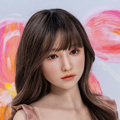 Sino-doll先納信 167CM T1 米悠【RRS+版 復刻系列】矽膠娃娃  SINODOLL silicone sex doll