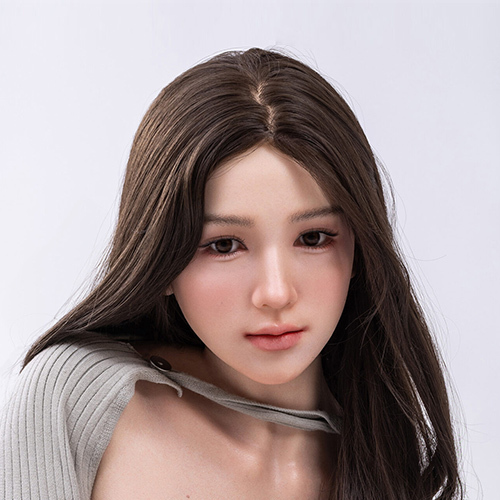 Sino-doll先納信 167CM T40 米顏【RRS+版 復刻系列】矽膠娃娃 siondoll silicone sex doll