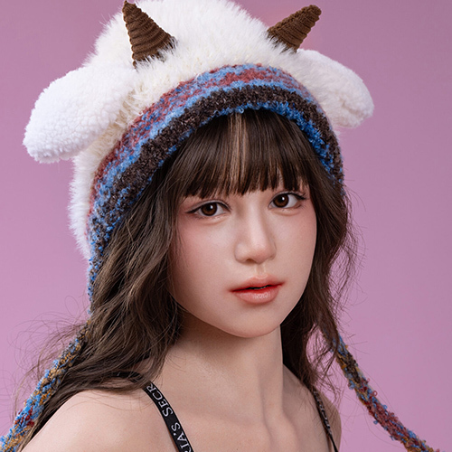 Sino-doll先納信 167CM T41 米菊【RRS+版 復刻系列】矽膠娃娃 sinodoll silicone sex doll