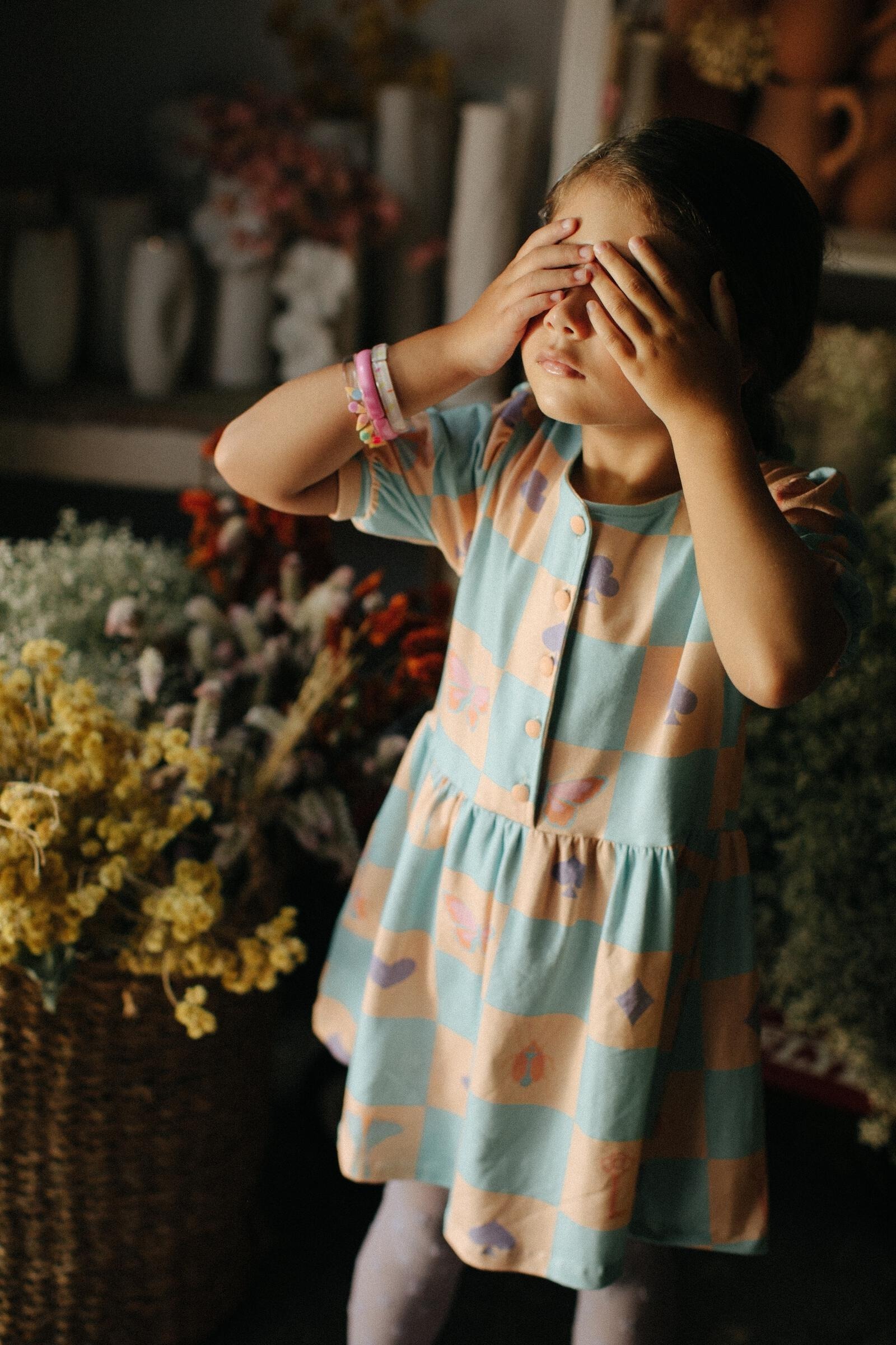 〖 Lilies & Roses 〗繽紛冰淇淋手環三入組