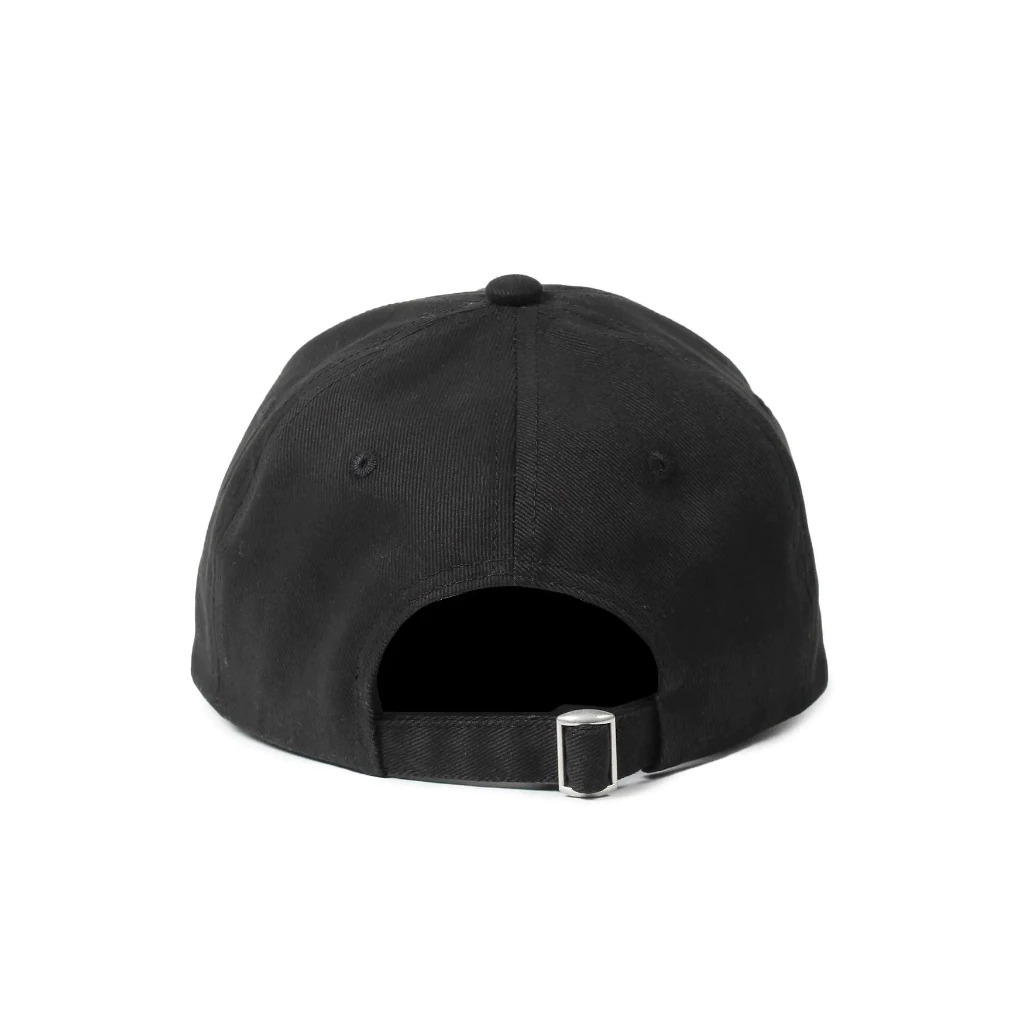 2025SS WACKO MARIA 6 PANEL CAP ( TYPE-2 ) 刺繡 字體 老帽 帽子 現貨 25SS-WMA-CP06