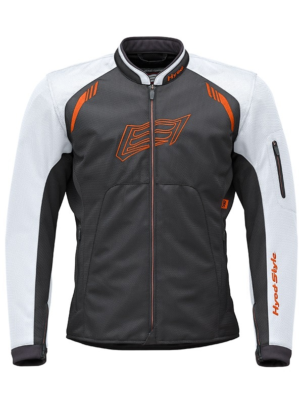 春夏季防摔衣 STJ051D  ST-X MINERVA D3O® JAC