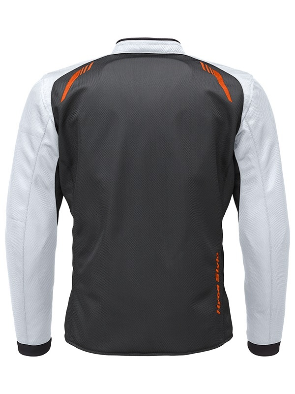 春夏季防摔衣 STJ051D  ST-X MINERVA D3O® JAC