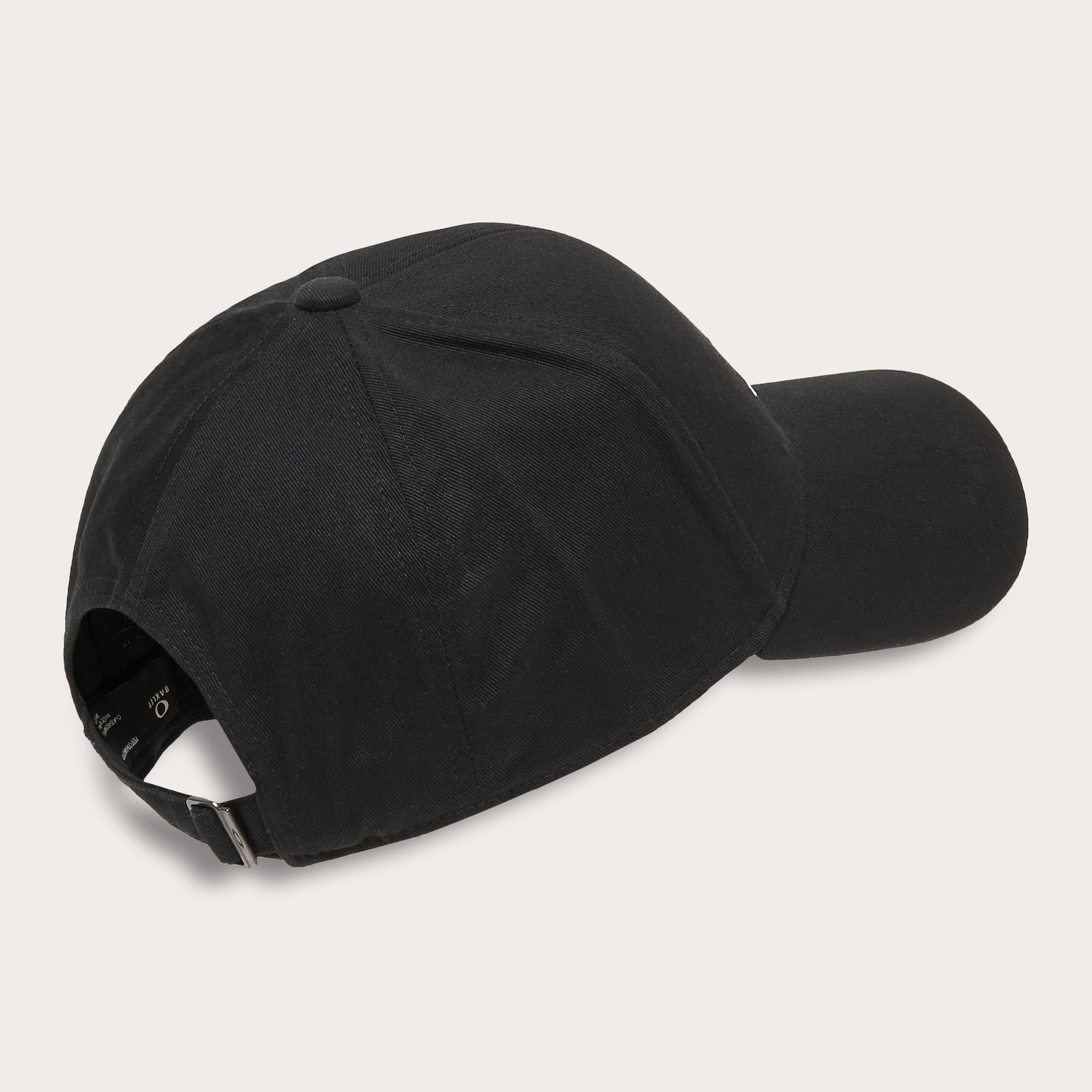 2025SS OAKLEY Essential LOCK UP LOGO Cap 25.0 棒球帽 老帽 帽子 現貨 FOS902038