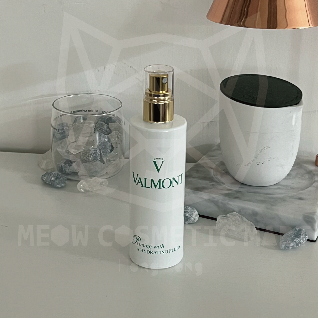 Valmont - Priming with Hydrating Fluid 水潤補濕露 150ml