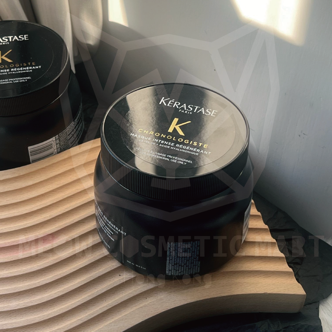 Kerastase - 黑鑽系列髮膜 院線裝 500ml