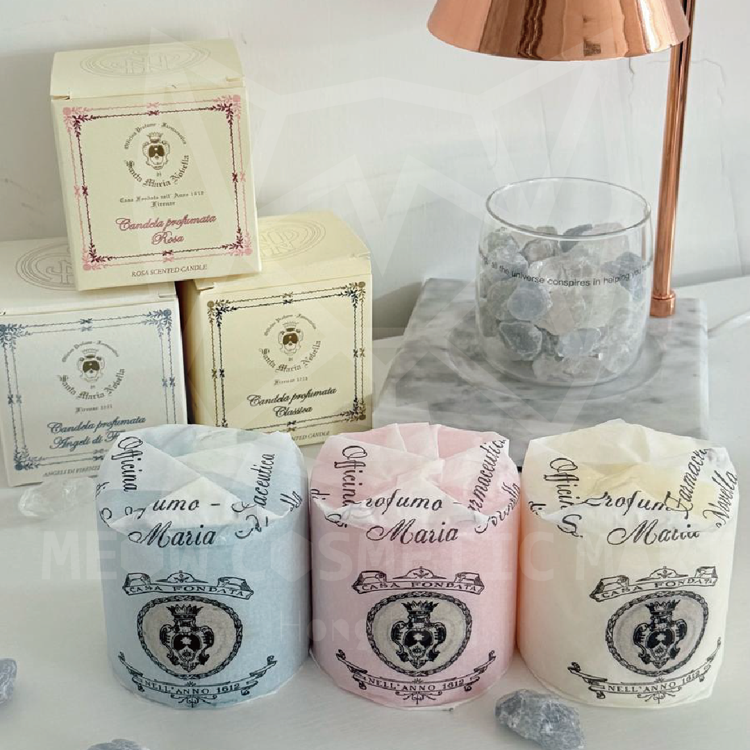 Santa Maria - Novella Traditional Scented Candle 300g