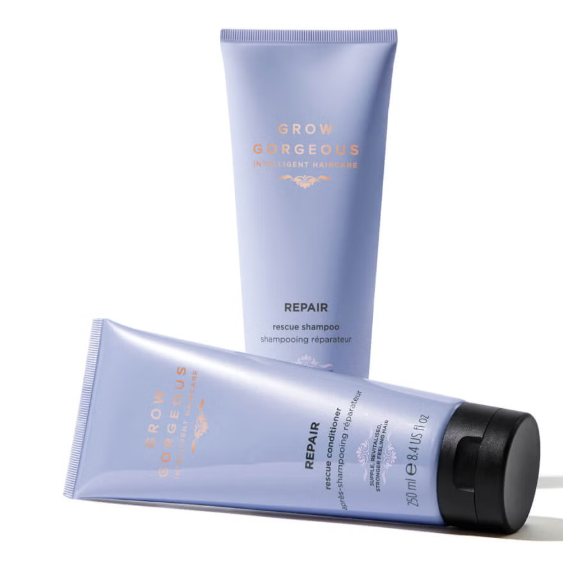 【現貨】GROW GORGEOUS B032397 強效修護系列 250ml