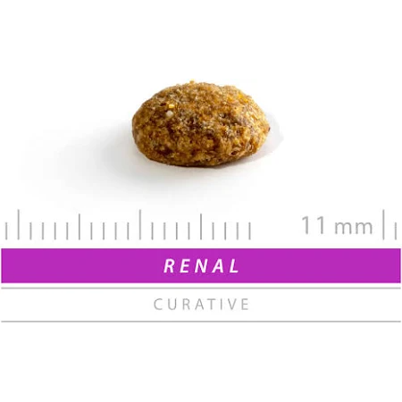 Sanimed - 處方糧 - 治療腎臟乾糧 (雞羊口味)  Renal 1.5kg