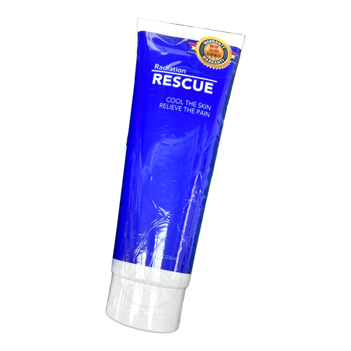 放療救援 疼痛舒解凝膠 Radiation Rescue 236ml
