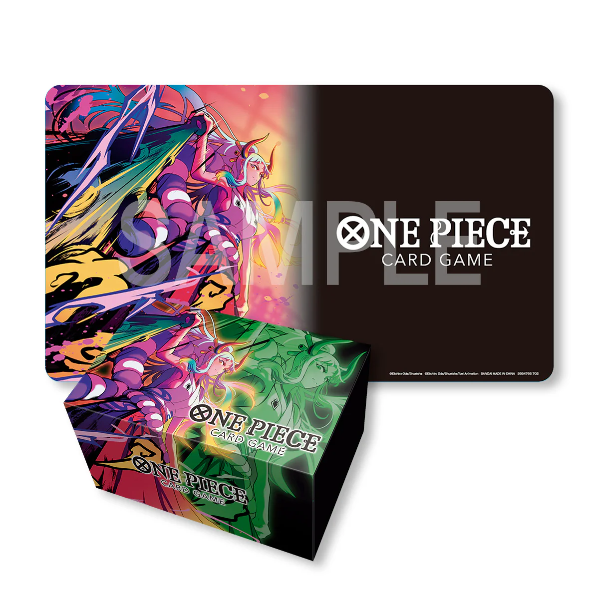 ONE PIECE CARD GAME Championship Set 2022 - 大和