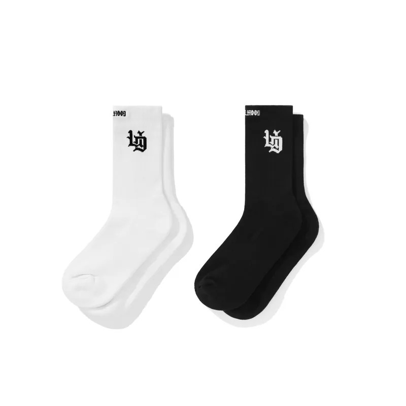 未知領域 CW1807 Socks