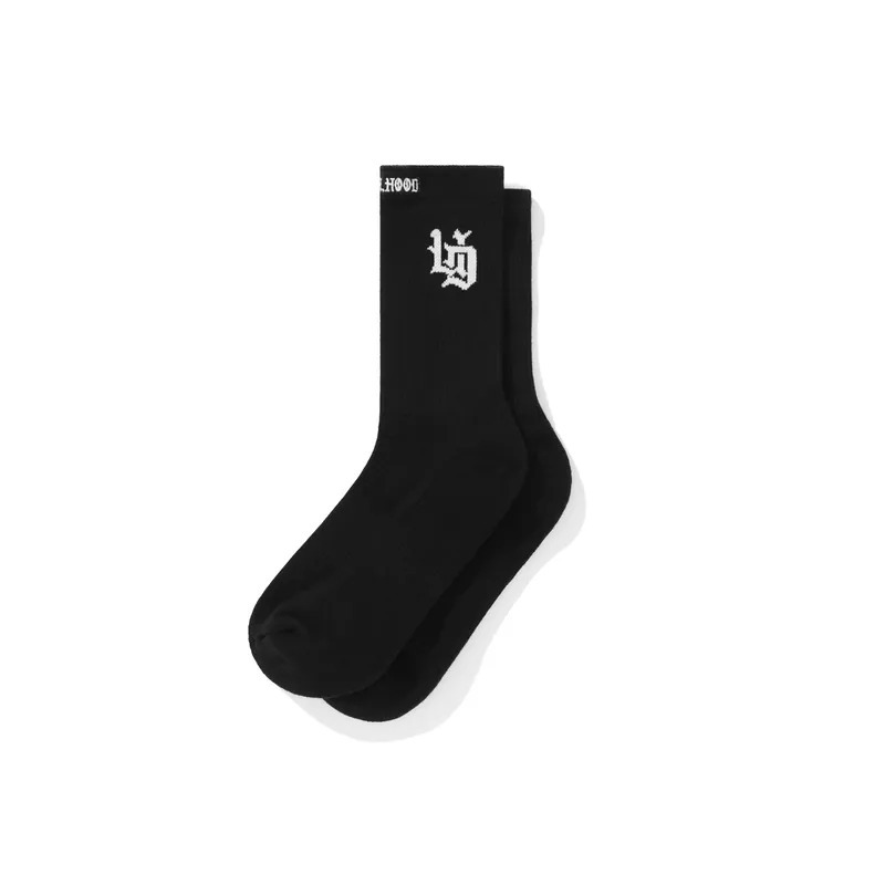 未知領域 CW1807 Socks