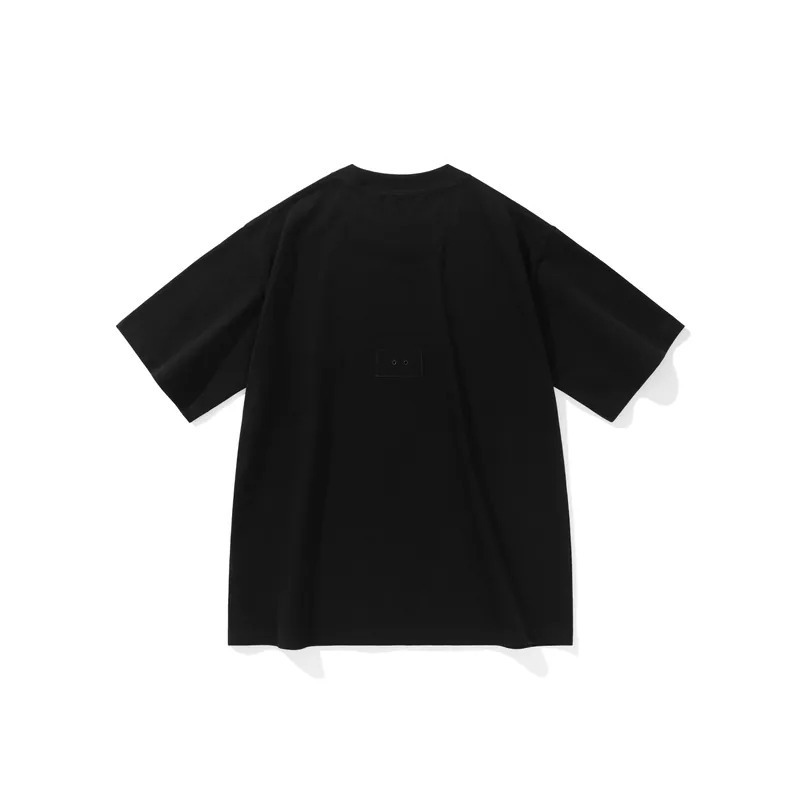 未知領域 CW1805 LOGO TEE
