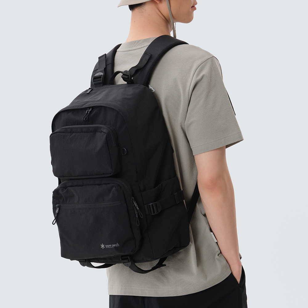 PEAK■Dual Tech Backpack 25L■送料込 snow peak スノーピーク Dual Tech Backpack 2.5 One VINTAGE
