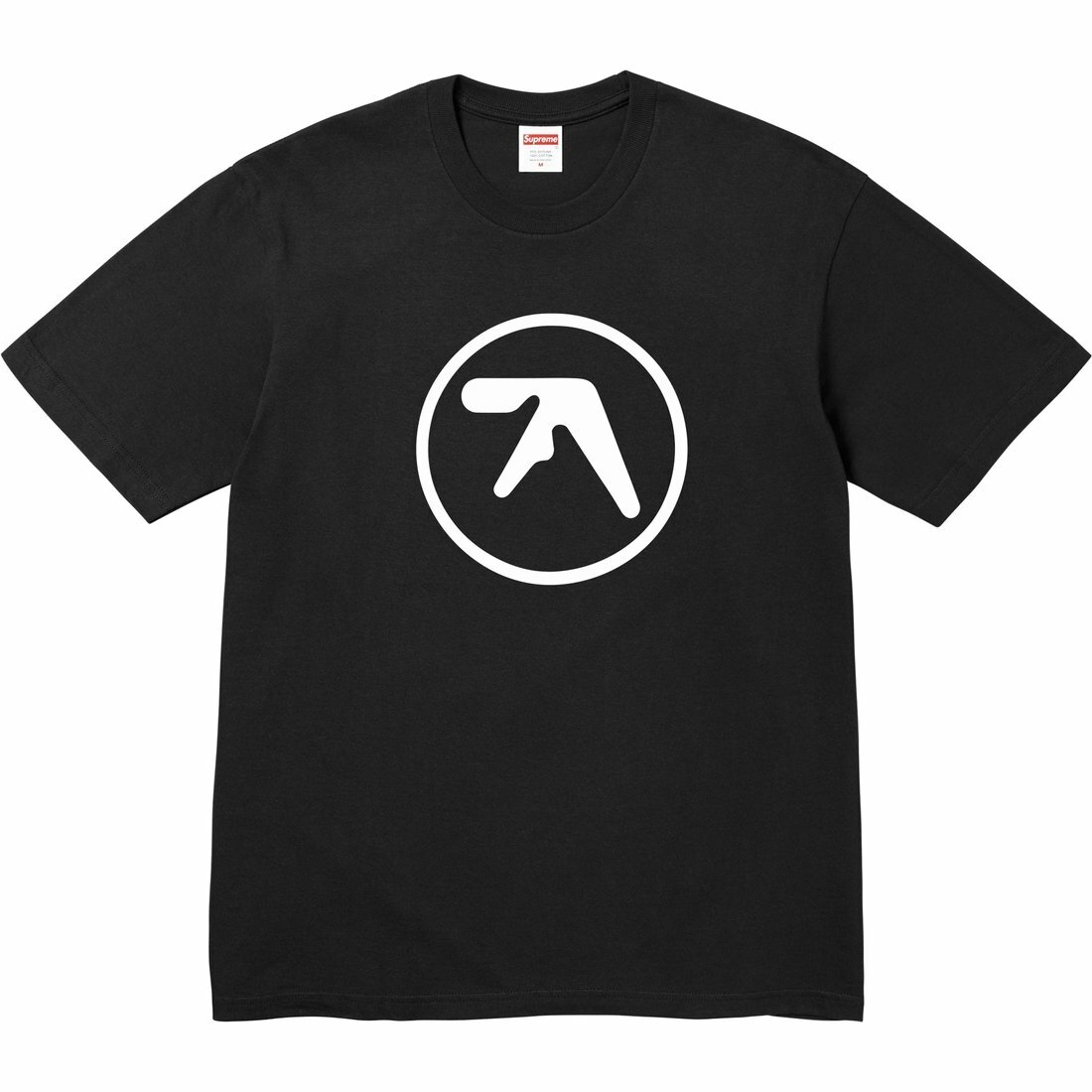 SUPREME 25SS Aphex Twin Ambient Works Tee 短T (2色)