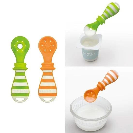 Edison Mama 幼兒餐匙