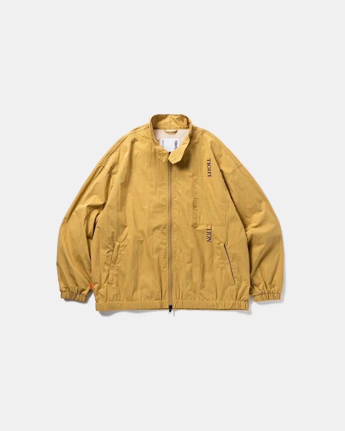 TIGHTBOOTH 25S/S STRAIGHT UP SWING TOP