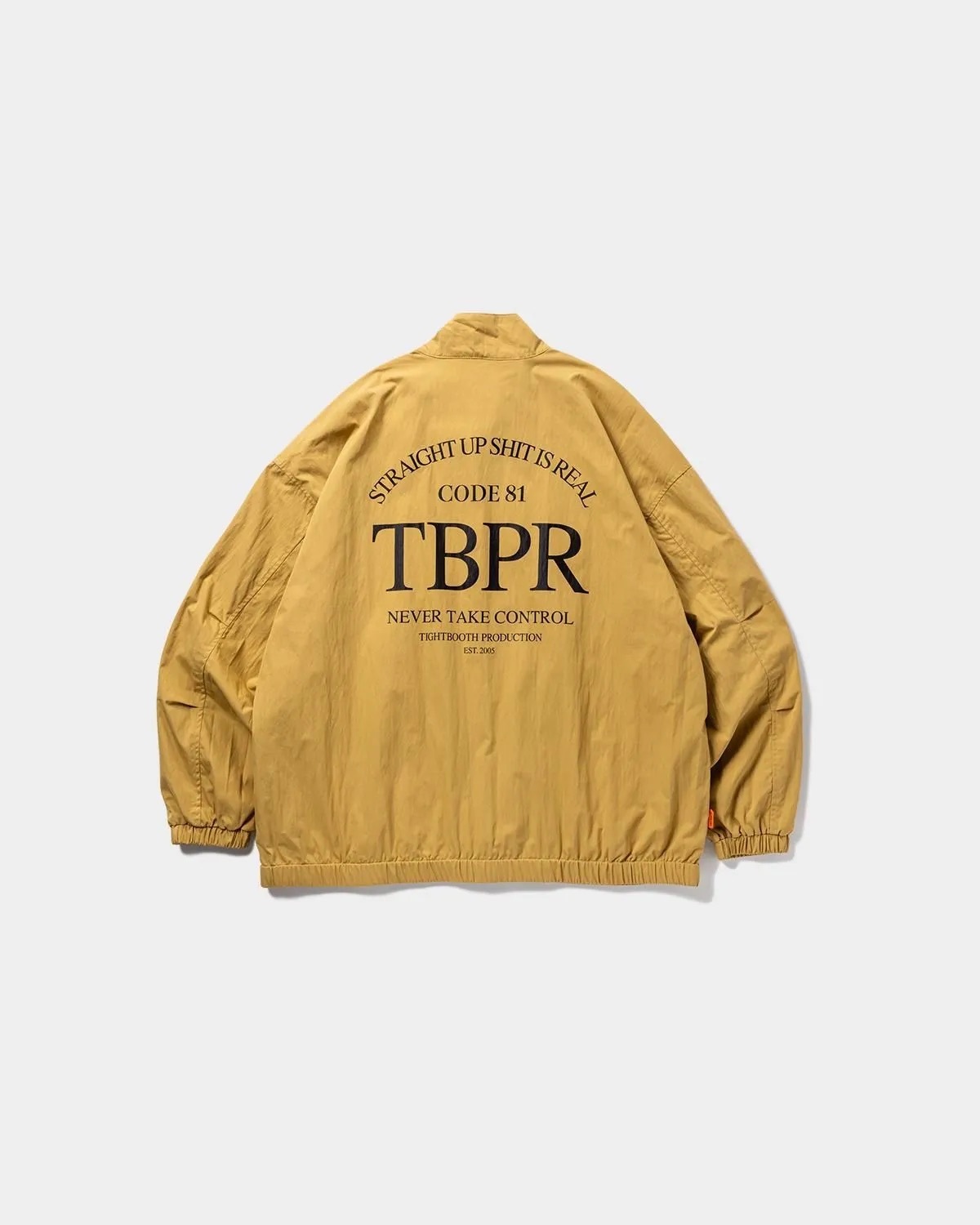 TIGHTBOOTH PRODUCTION | 2024 AW 1 – cocorozashi