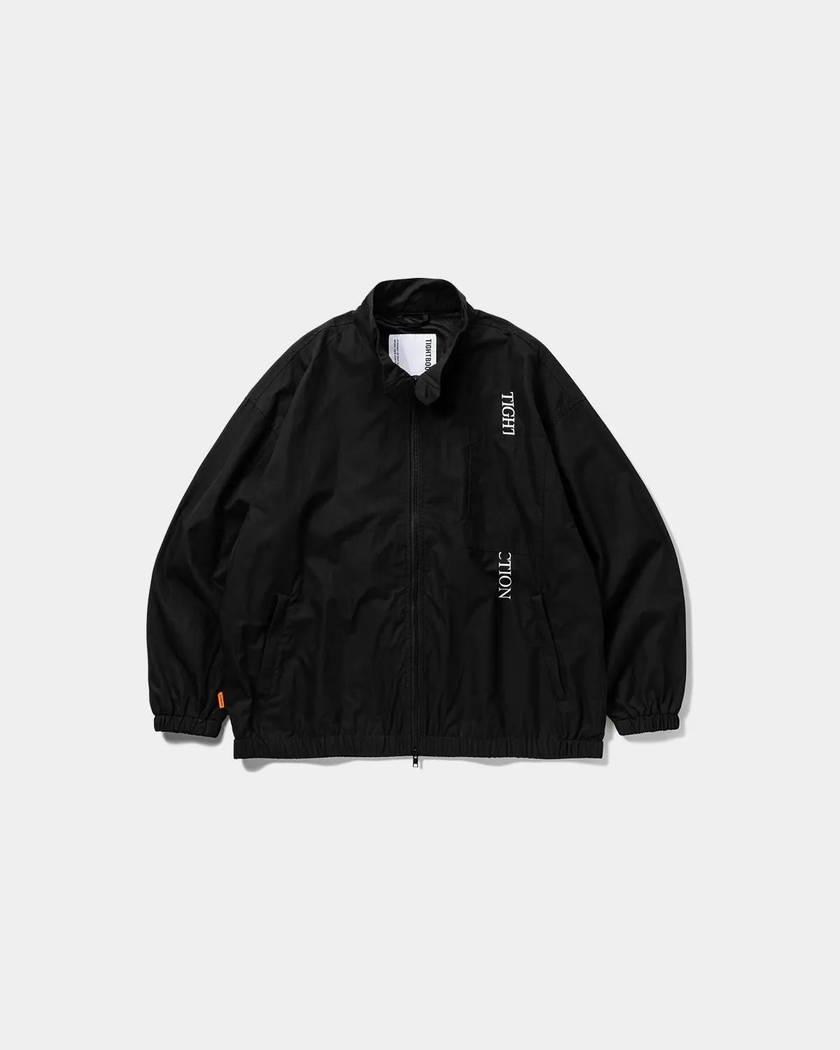 TIGHTBOOTH 25S/S STRAIGHT UP SWING TOP