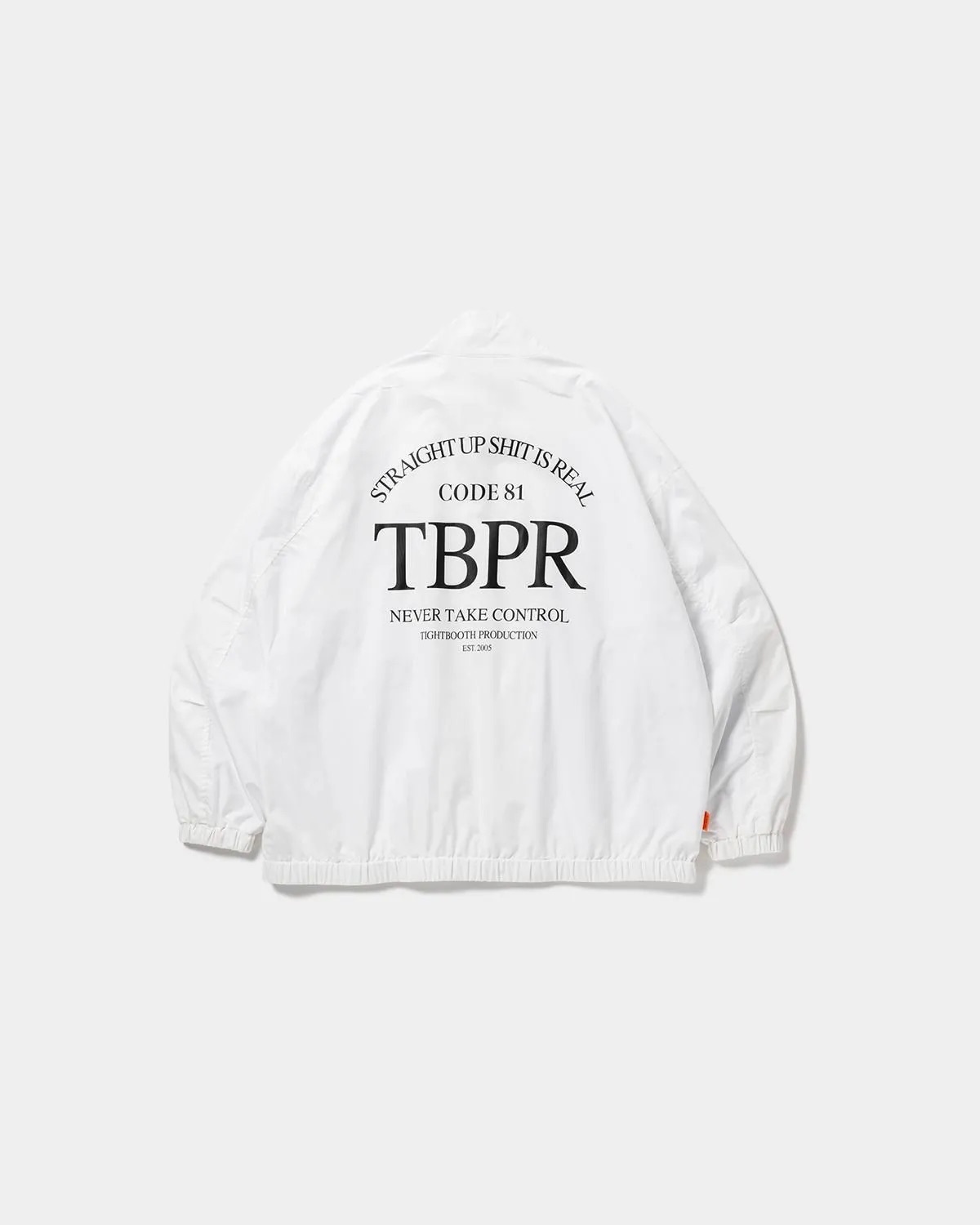 TIGHTBOOTH 25S/S STRAIGHT UP SWING TOP