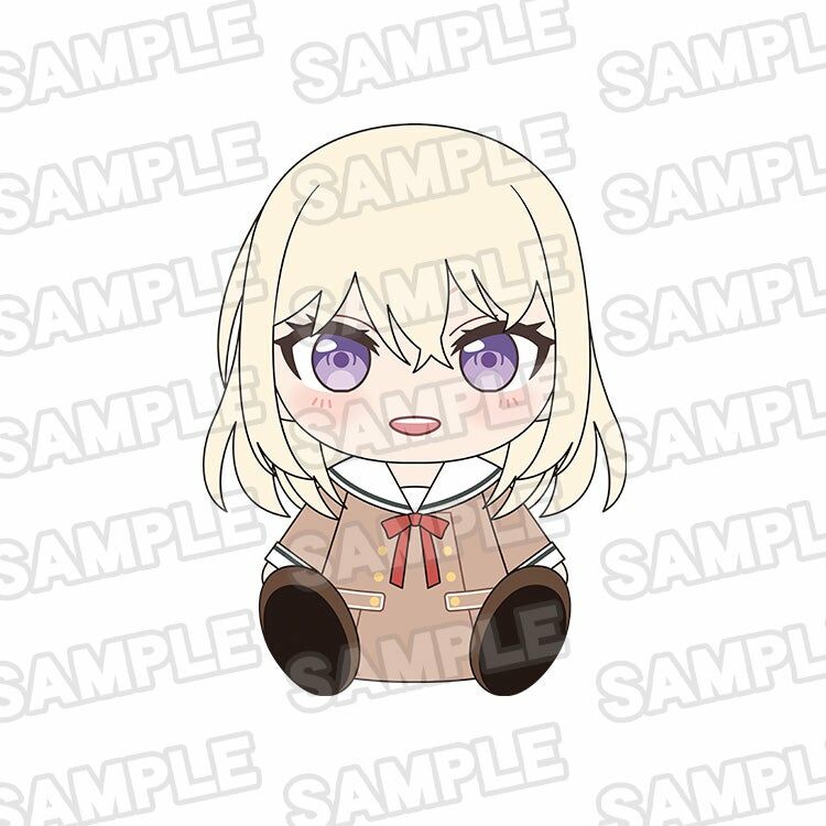 「ACG.GO」「預購」 《BanG Dream!》Ave Mujica 制服Ver. 公仔