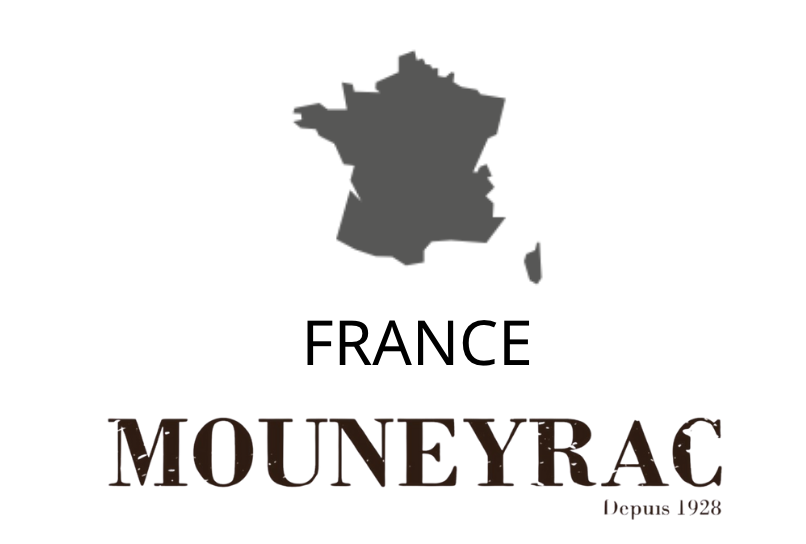 Mouneyrac