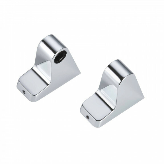 日日商 廚房系列 3000C-2 掛桿固定座/一對 HOLDER