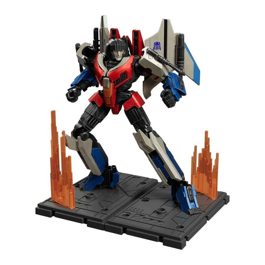 變形金剛-可動積木人超越版-TF 天王星