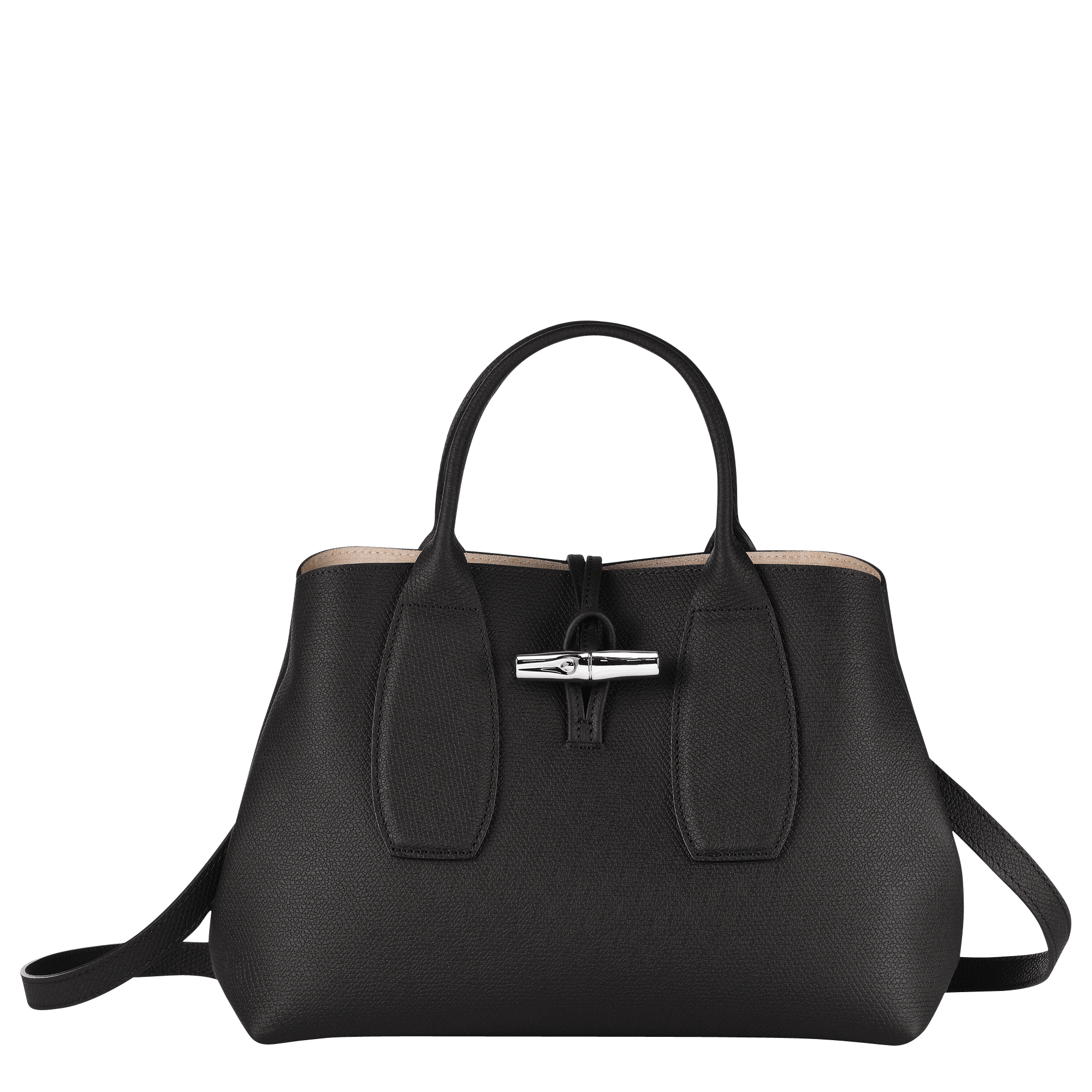 Longchamp - Le Roseau 手提袋 M