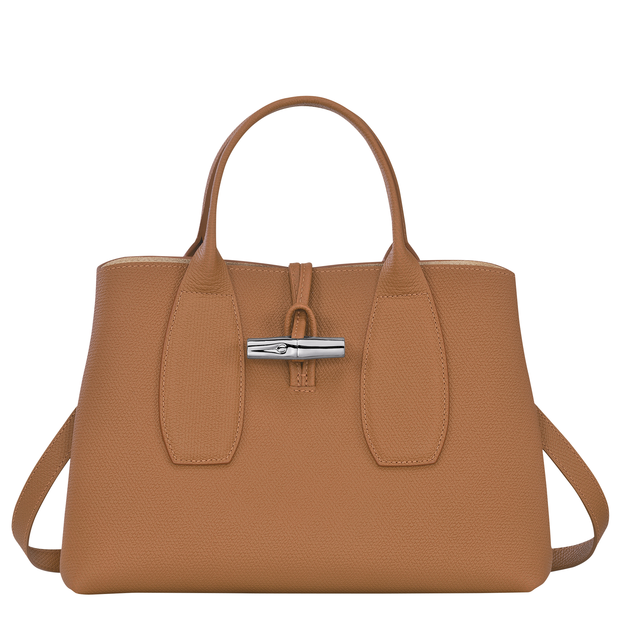Longchamp - Le Roseau 手提袋 M