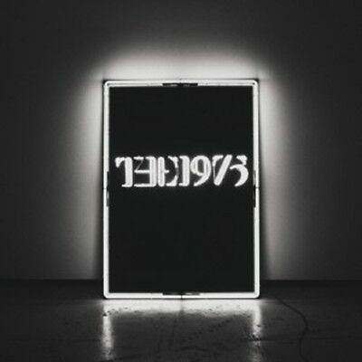THE 1975 - THE 1975 (CD)