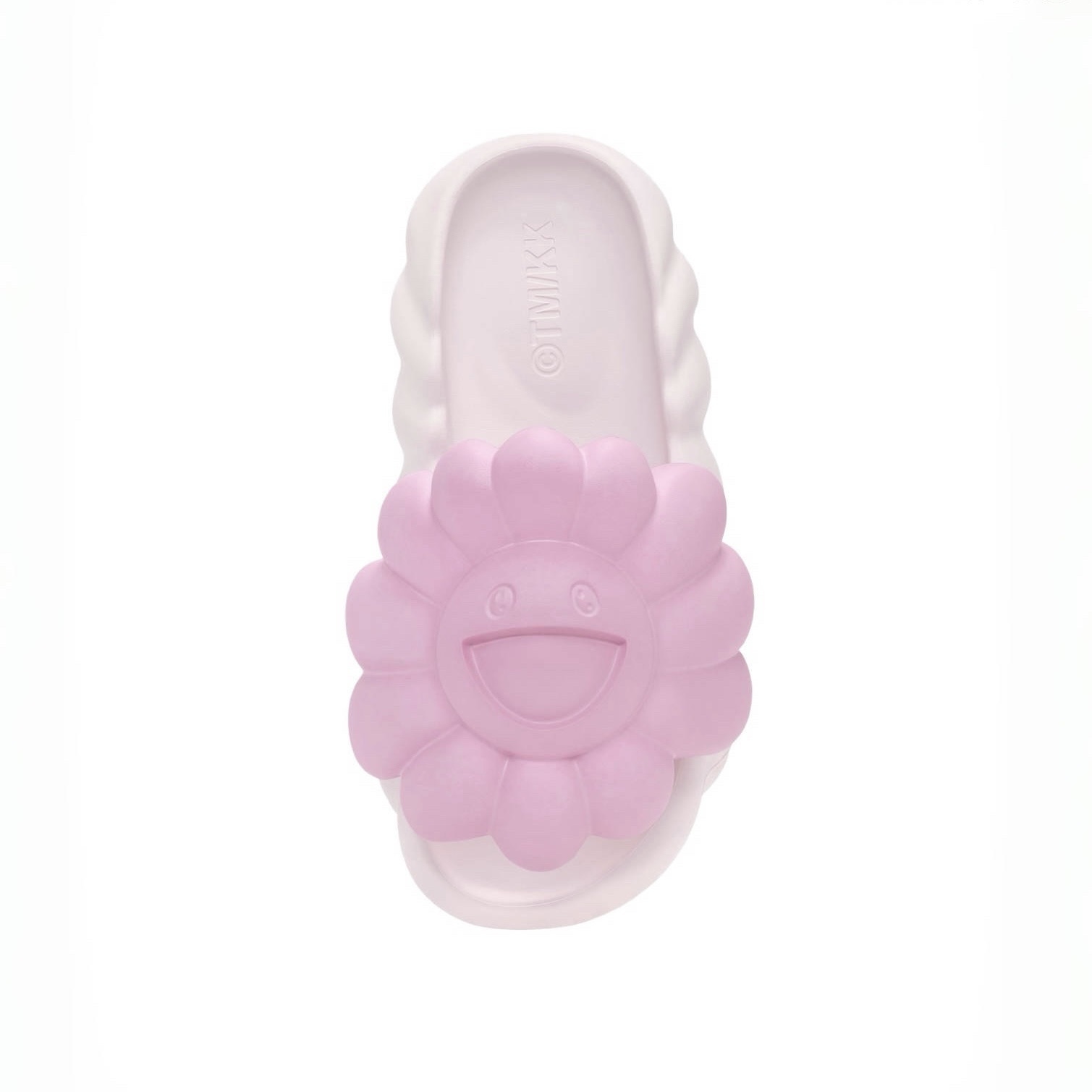 香港 Complexcon限定 Takashi Murakami OHANA FULL-BLOOM 村上隆 太陽花拖鞋 櫻花