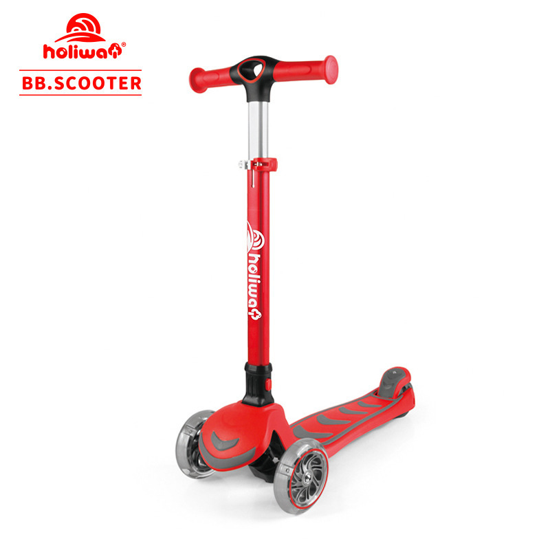 【Holiway】BB.SCOOTER