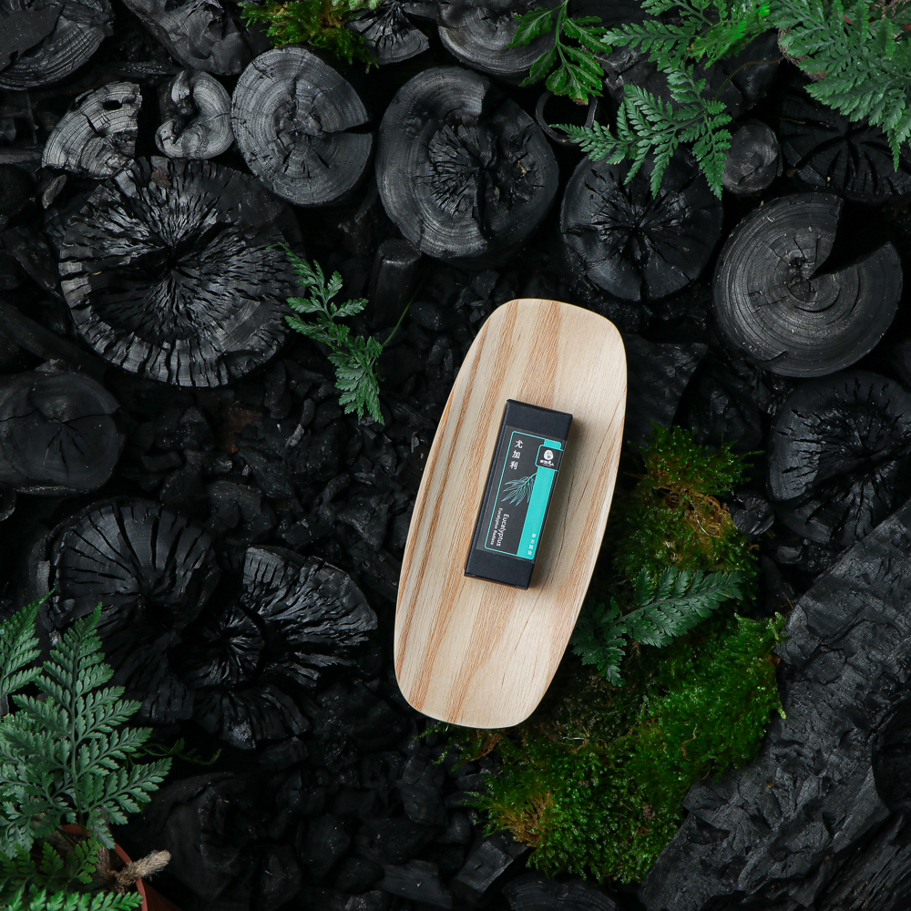 尤加利精油 10 mL