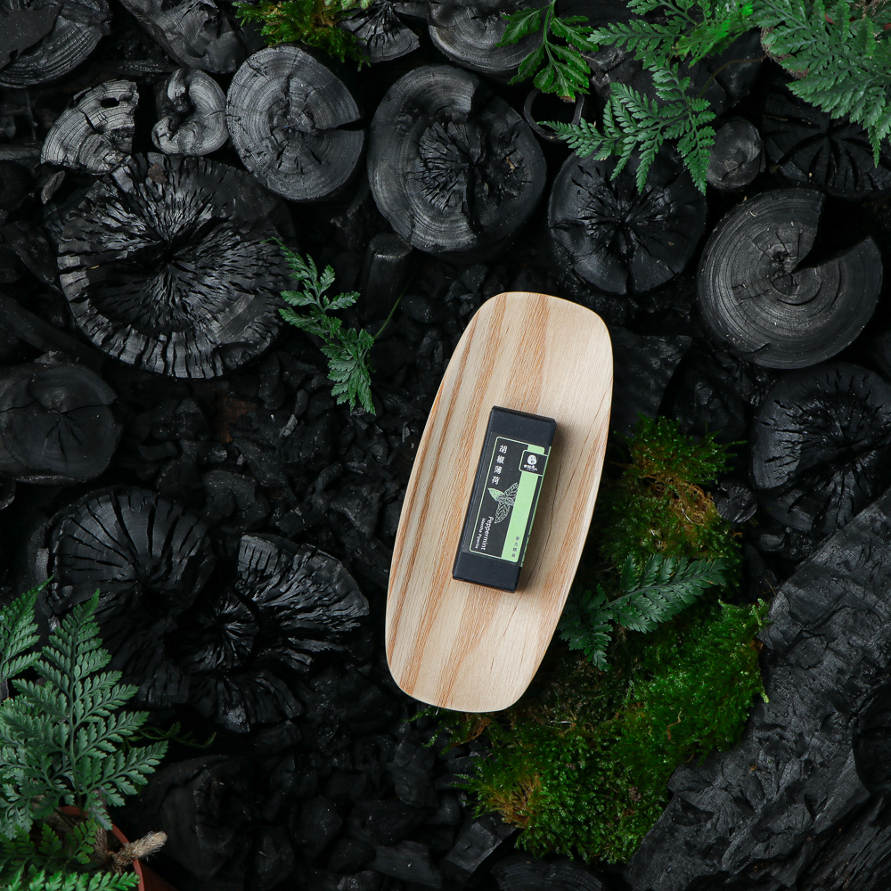 胡椒薄荷精油 10 mL