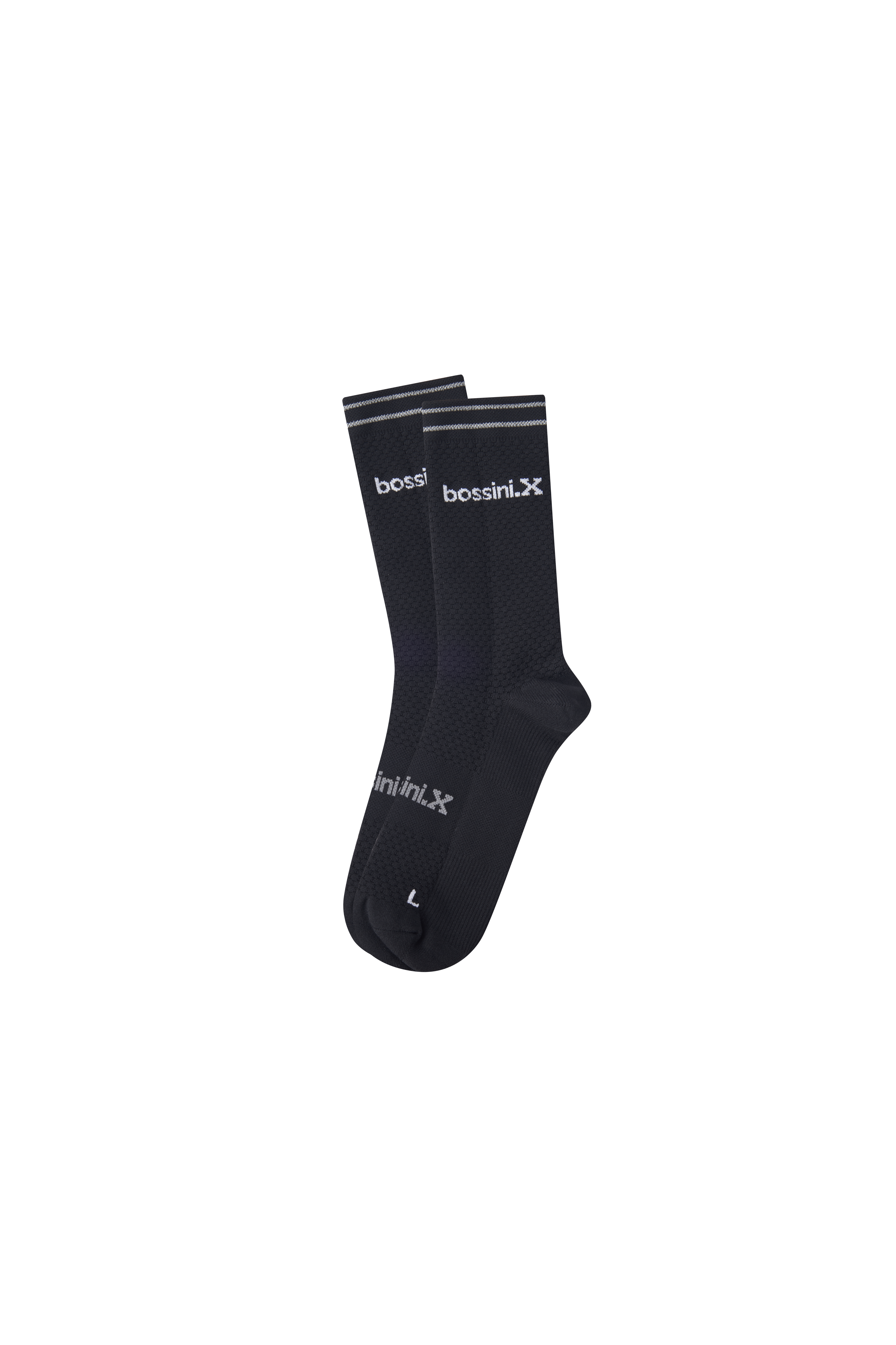 bossini.X 中性襪子