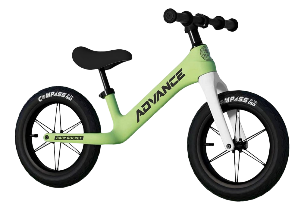 【Holiway】Baby Rocket