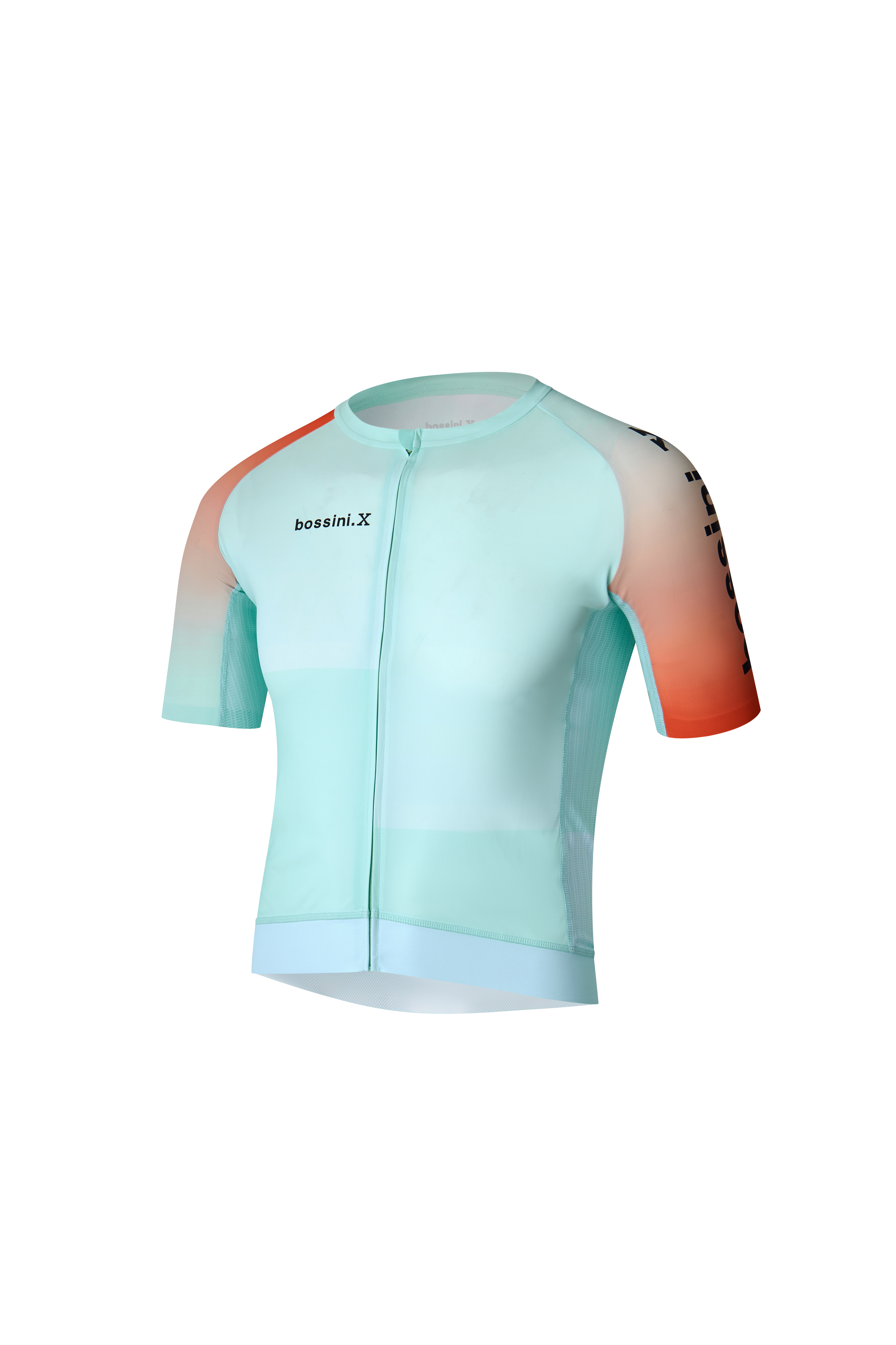 bossini.X 男裝單車上衣