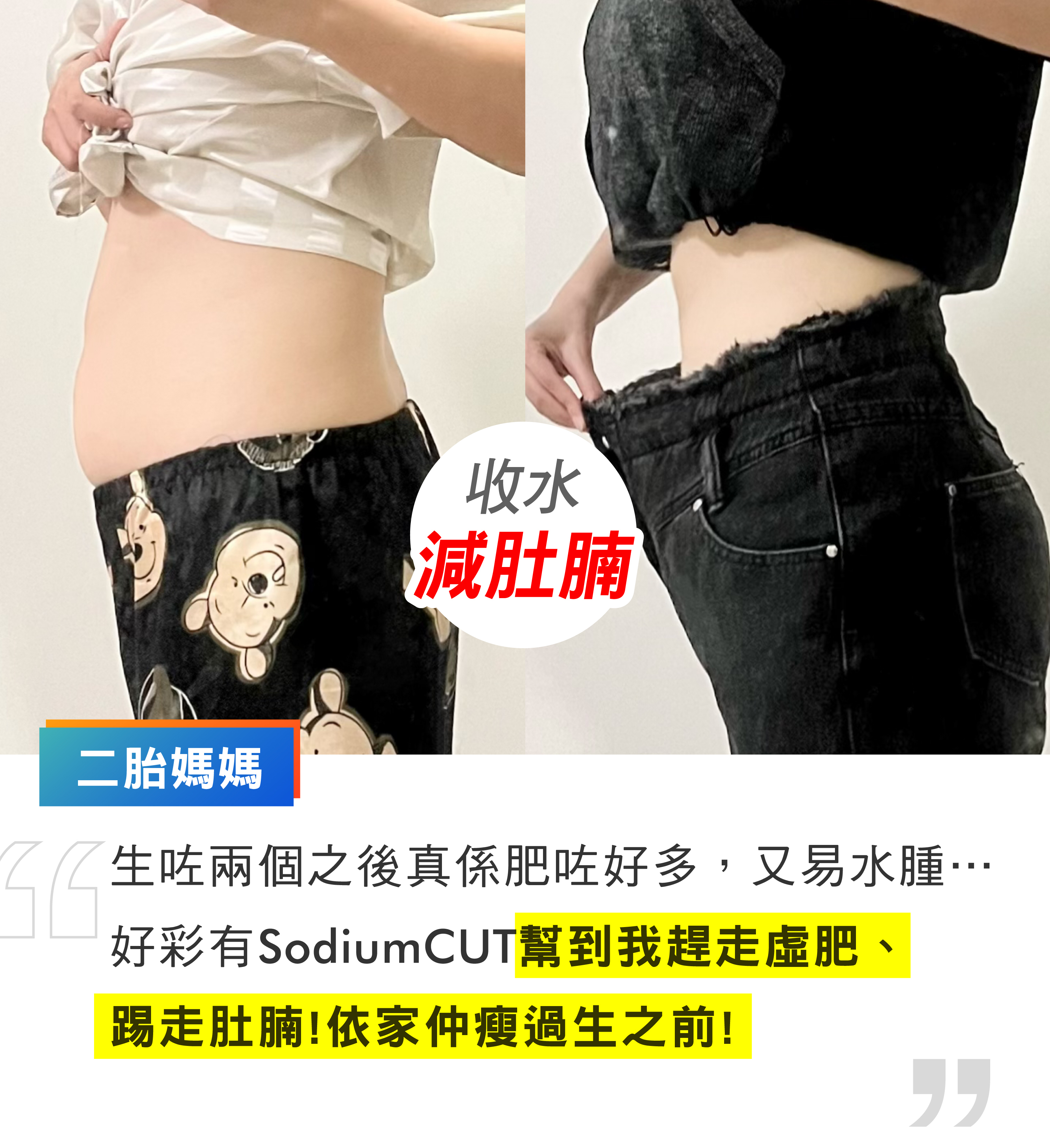 SodiumCUT用家分享