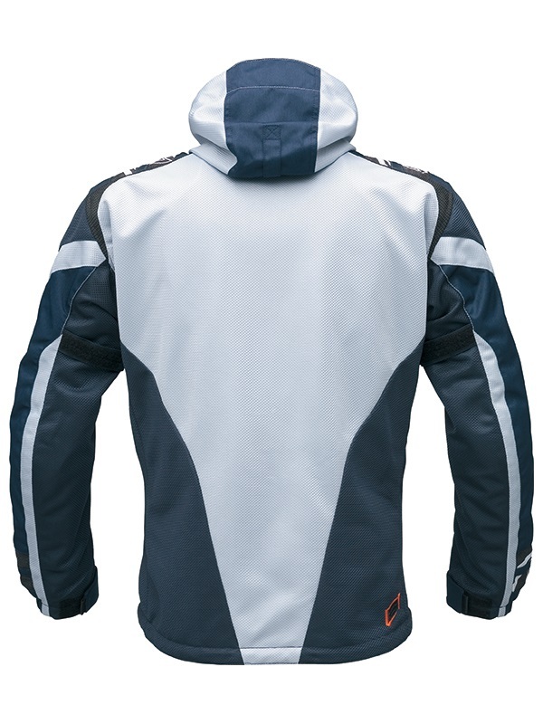 春夏季防摔衣 STJ029DS  ST-X SPEED PARKA D3O®